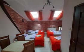 Green Hostel